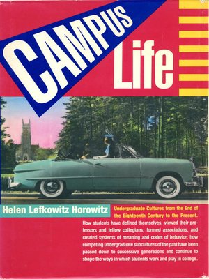 cover image of Campus Life